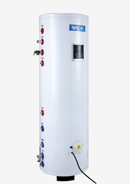 太陽(yáng)能水箱